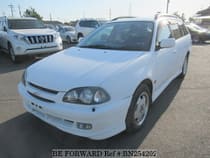 Used 1998 TOYOTA CALDINA BN254202 for Sale for Sale