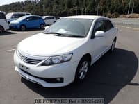 2012 TOYOTA ALLION A18 G PACKAGE