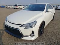 2015 TOYOTA MARK X 250G S PACKAGE G'S