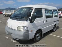 MAZDA Bongo Van