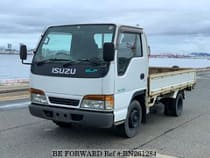 Used 1997 ISUZU ELF TRUCK BN261284 for Sale for Sale
