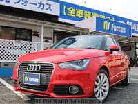 2013 AUDI A1 1.4TFSI