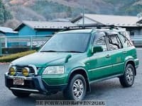 1997 HONDA CR-V