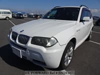 2008 BMW X3 2.5SI M SPORTS PACKAGE