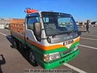 ISUZU Elf Truck