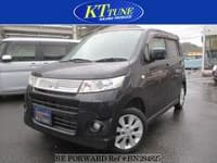 2011 SUZUKI WAGON R