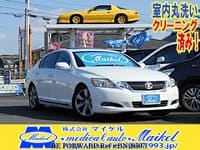 2008 LEXUS GS