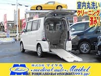 HONDA N BOX PLUS