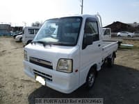 2005 SUBARU SAMBAR TRUCK