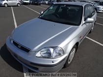 Used 1996 HONDA CIVIC FERIO BN285786 for Sale for Sale