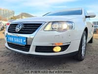 2010 VOLKSWAGEN PASSAT 2.0 TDI LUXURY EDITION FULL OP