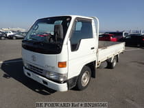 Used 1997 TOYOTA DYNA TRUCK BN285569 for Sale for Sale
