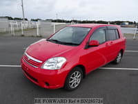 2004 TOYOTA RAUM C PACKAGE NEO EDITION