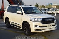 2019 TOYOTA LAND CRUISER JAPAN ORIGIN