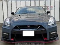 2022 NISSAN SKYLINE GT-R