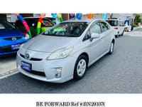 2010 TOYOTA PRIUS 1.8S