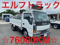 ISUZU Elf Truck