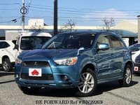 2010 MITSUBISHI RVR G