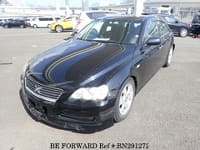 2006 TOYOTA MARK X 250G FOUR F PACKAGE
