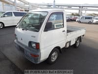 1996 MITSUBISHI MINICAB TRUCK