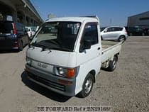 Used 1995 DAIHATSU HIJET TRUCK BN291688 for Sale for Sale