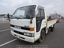 Used 1993 ISUZU ELF TRUCK BN291834 for Sale for Sale