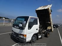 Used 1993 ISUZU ELF TRUCK BN291837 for Sale for Sale