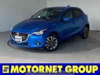 2016 MAZDA DEMIO