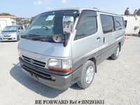 2003 TOYOTA HIACE VAN SUPER GL