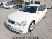 Used 1998 TOYOTA ARISTO BN291942 for Sale for Sale