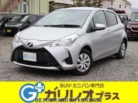 2019 TOYOTA VITZ