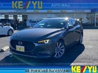 2019 MAZDA MAZDA3