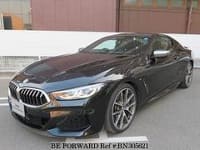 2020 BMW 8 SERIES