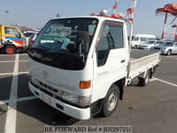 2000 TOYOTA TOYOACE