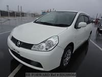 NISSAN Wingroad