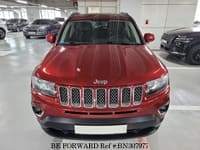 2014 JEEP COMPASS 2.4 LIMITED 4WD +BEST CONDITION+