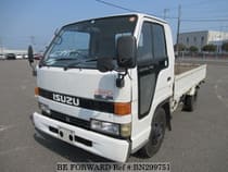 Used 1993 ISUZU ELF TRUCK BN299751 for Sale for Sale