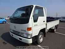 Used 1998 TOYOTA DYNA TRUCK BN299629 for Sale for Sale