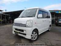 2009 SUZUKI EVERY WAGON PZ