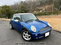 2005 BMW MINI