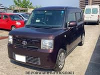 2011 TOYOTA Pixis Space DBA-L575A L575A-0005061