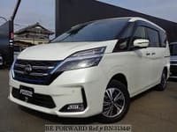2020 NISSAN SERENA