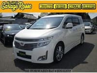 2010 NISSAN ELGRAND