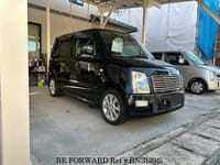 2005 SUZUKI WAGON R