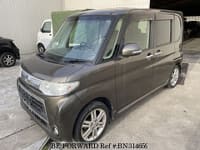 DAIHATSU Tanto Custom