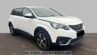 2020 PEUGEOT 5008 AUTOMATIC DIESEL