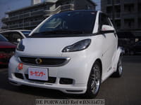 2012 SMART FORTWO