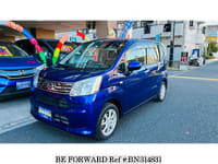 2019 DAIHATSU MOVE XIISAIII