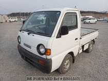 Used 1996 SUZUKI CARRY TRUCK BN315370 for Sale for Sale
