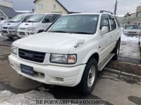 2000 ISUZU WIZARD